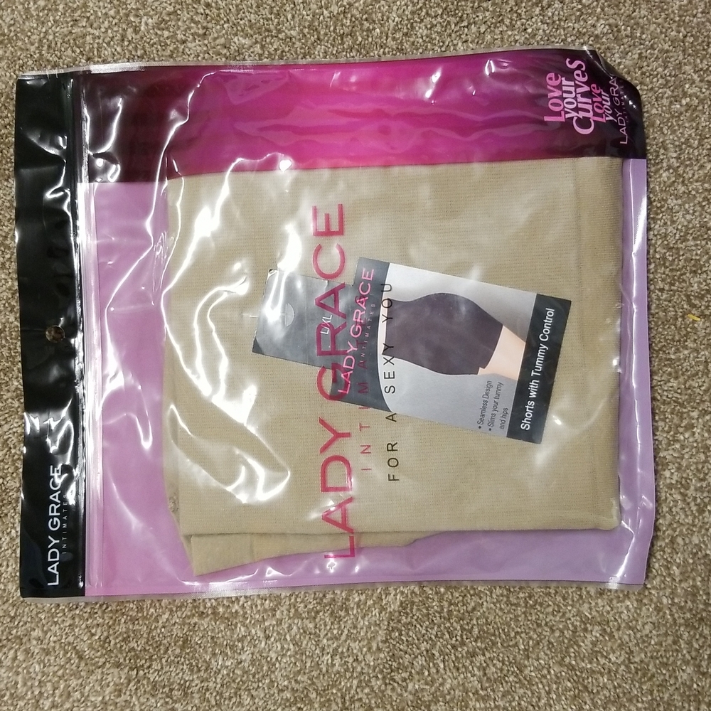 New Lady Grace Intimates
